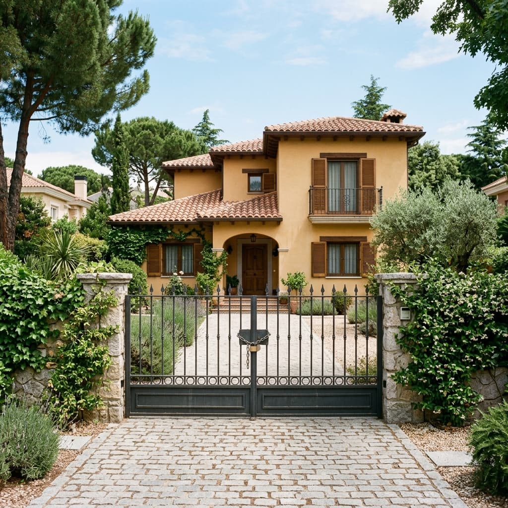 ¿Qué hacer si te ocupan la segunda residencia en Madrid?